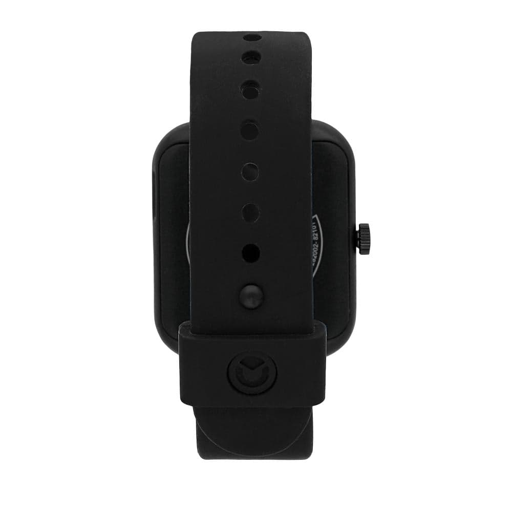Smartwatch SECTOR S-03 gomma nero / cuffie wireless in Orologi da polso Web Time Orologi - Milano, commercioVirtuoso.it