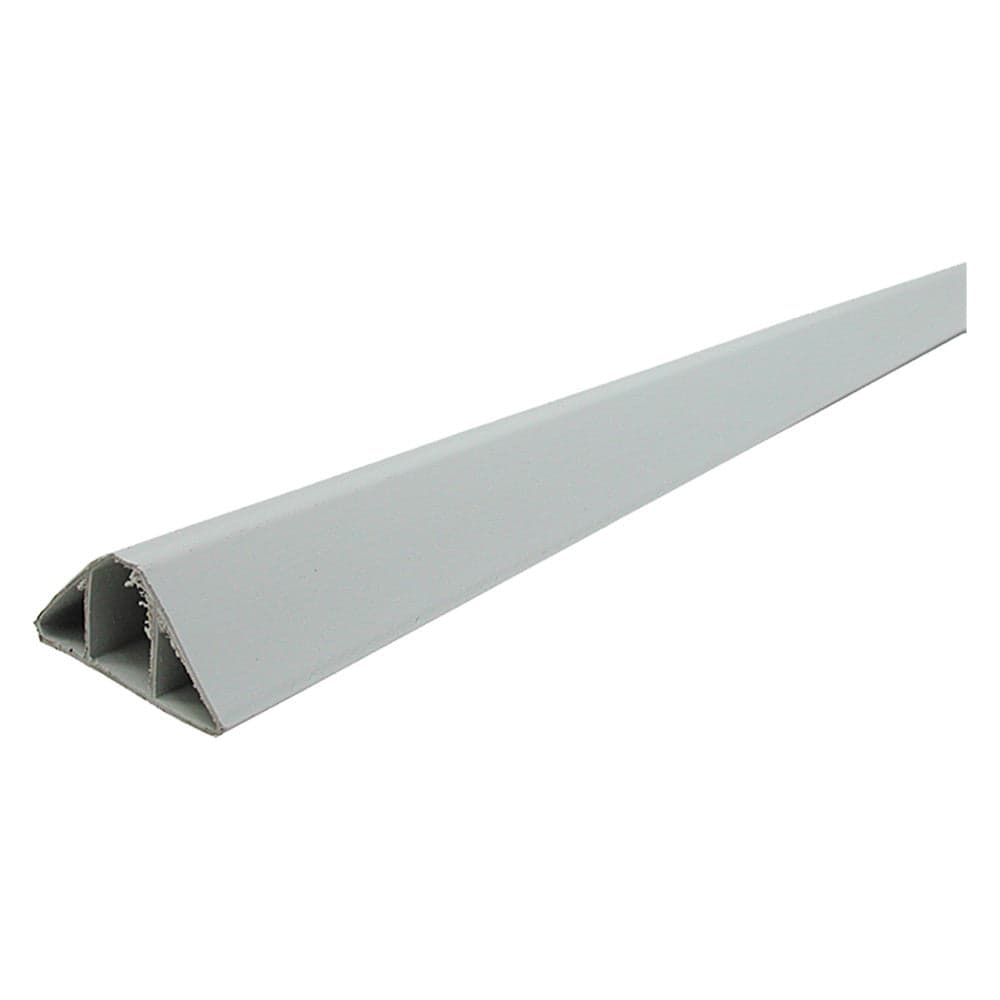Smusso per Pilastri mm 22x10- 200 cm