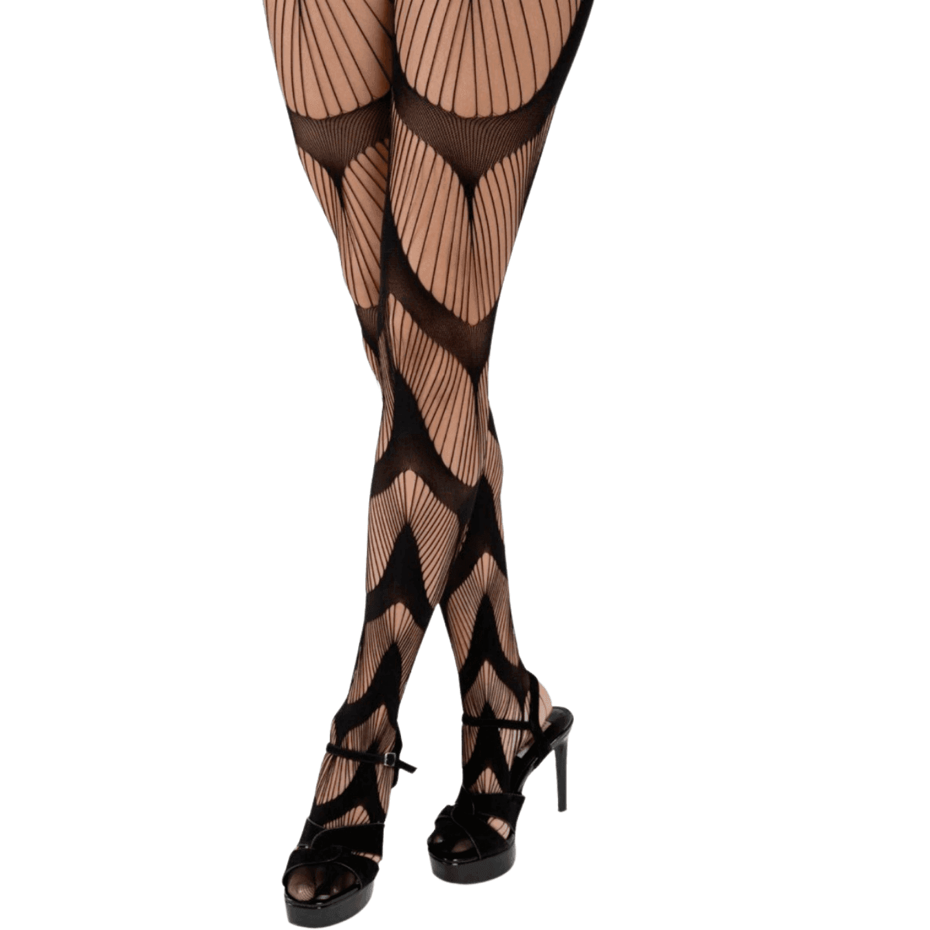 Bodystocking Monospalla in Rete Trasparente Tutina Sexy Catsuit Intimo tg Unica in Body Do You Erotic - Napoli, commercioVirtuoso.it