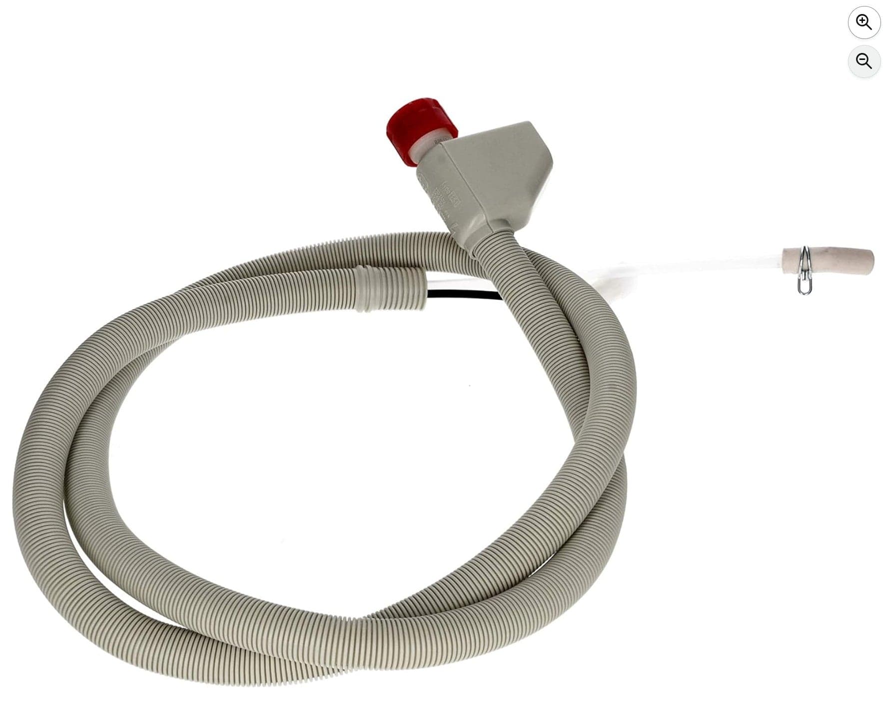 TUBO DI CARICO CON ACQUASTOP ELETTRIFICATO LAVASTOVIGLIE ARCELIK BEKO 1760360100 in prodotto EuroStore07 - Alatri, commercioVirtuoso.it
