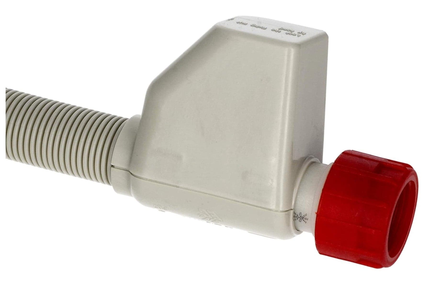 TUBO DI CARICO CON ACQUASTOP ELETTRIFICATO LAVASTOVIGLIE ARCELIK BEKO 1760360100 in prodotto EuroStore07 - Alatri, commercioVirtuoso.it