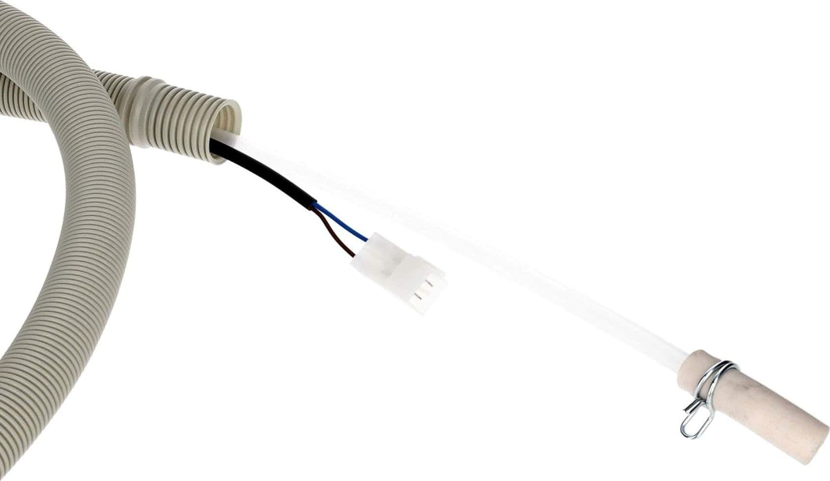 TUBO DI CARICO CON ACQUASTOP ELETTRIFICATO LAVASTOVIGLIE ARCELIK BEKO 1760360100 in prodotto EuroStore07 - Alatri, commercioVirtuoso.it