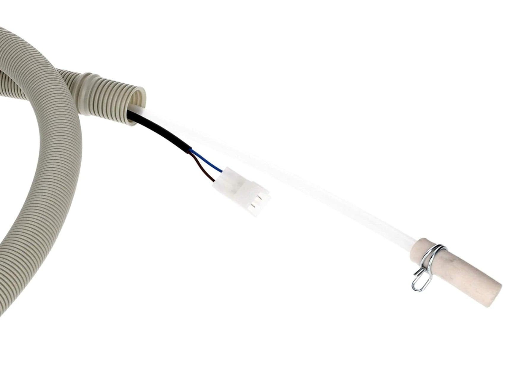 TUBO DI CARICO CON ACQUASTOP ELETTRIFICATO LAVASTOVIGLIE ARCELIK BEKO 1760360100 in prodotto EuroStore07 - Alatri, commercioVirtuoso.it