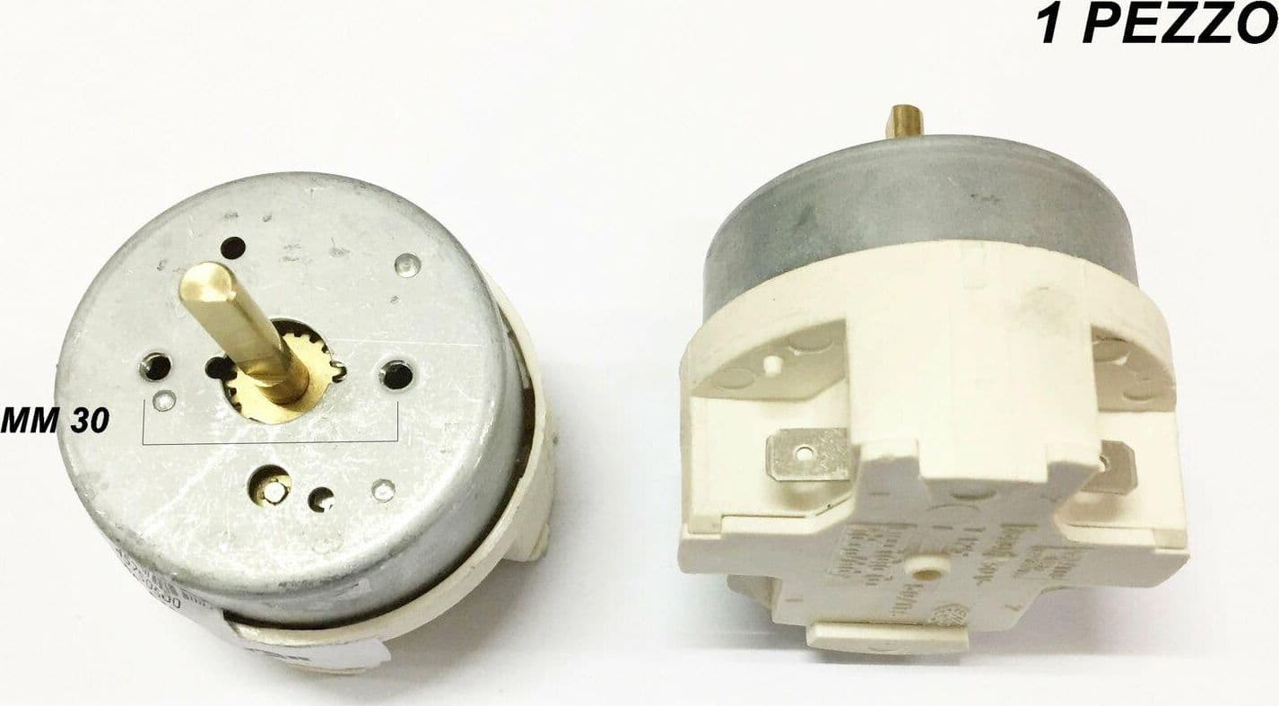 TIMER CONTAMINUTI MECCANICO OROLOGIO FORNO CUCINA 4 CONTATTI -- 180 MINUTI in prodotto EuroStore07 - Alatri, commercioVirtuoso.it