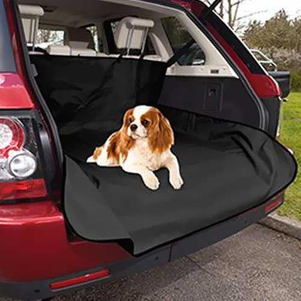 Telo Protezione Bagagliaio Auto per Cane e Gatto Impermeabile 155x104cm in Fodere per sedili Danyx - Casoria, commercioVirtuoso.it