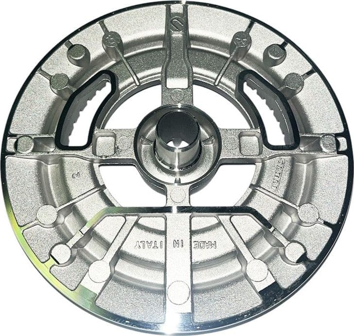 BRUCIATORE ULTRARAPIDO PER CUCINA SMEG CODICE RICAMBIO 878010103 Ø 145 mm. in prodotto EuroStore07 - Alatri, commercioVirtuoso.it