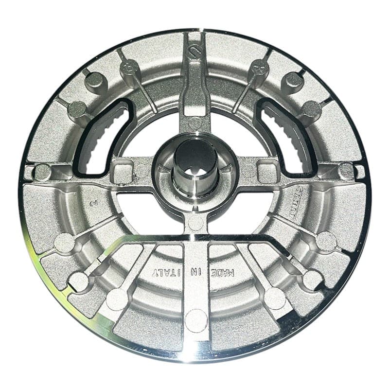 BRUCIATORE ULTRARAPIDO PER CUCINA SMEG CODICE RICAMBIO 878010103 Ø 145 mm. in prodotto EuroStore07 - Alatri, commercioVirtuoso.it