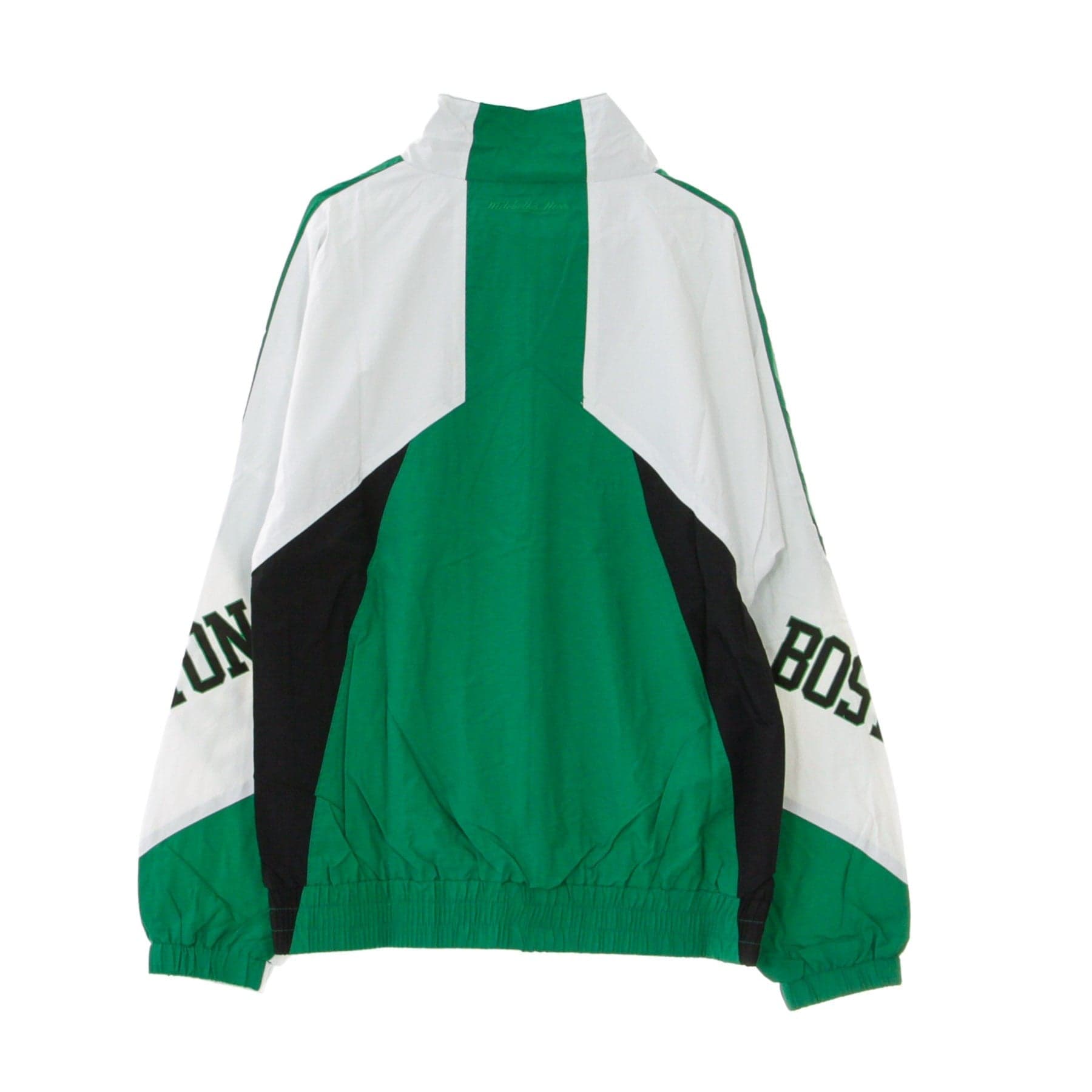 MITCHELL &amp; NESS Giacca a Vento Uomo Nba Midseason Windbreaker 2.0 Boscel Original Team Colors da uomo in Felpe con cappuccio e felpe Drestige - Casamassima, commercioVirtuoso.it
