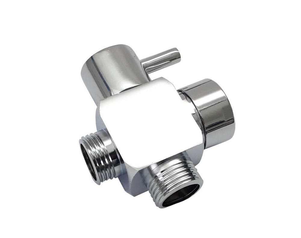 Valvola Deviatrice Deviatore 3 Vie Rubinetto Ricambio Doccia 1/2" 3/4" Art.79353 Casa, arredamento e bricolage > Accessori Bagno > Accessori Doccia Trade Shop italia - Napoli, Commerciovirtuoso.it
