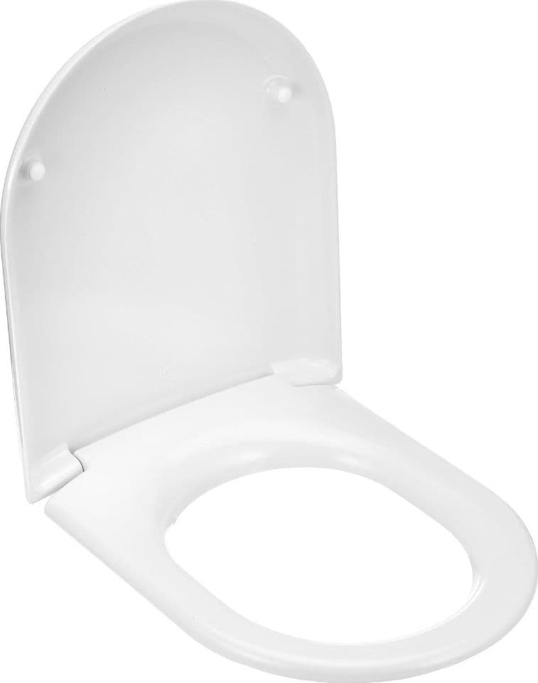 Ideal Standard Esedra T627701 - Copriwater termoindurente ORIGINALE in Sedili WC Masterbrico - Longobardi, commercioVirtuoso.it
