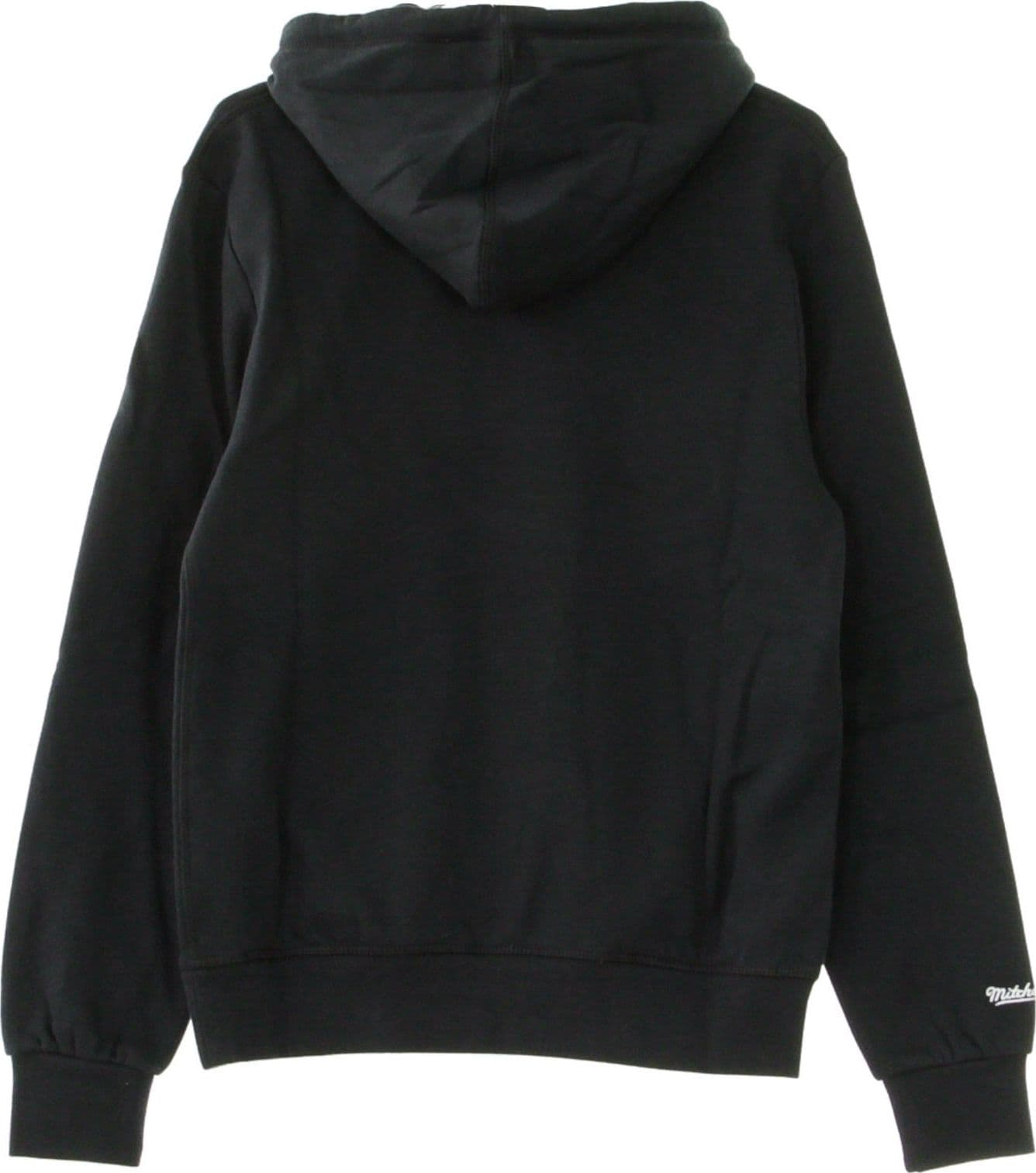 MITCHELL &amp; NESS Felpa Cappuccio Uomo Nba Team Logo Hoody Chibul Original Team Colors da uomo in Felpe con cappuccio Drestige - Casamassima, commercioVirtuoso.it
