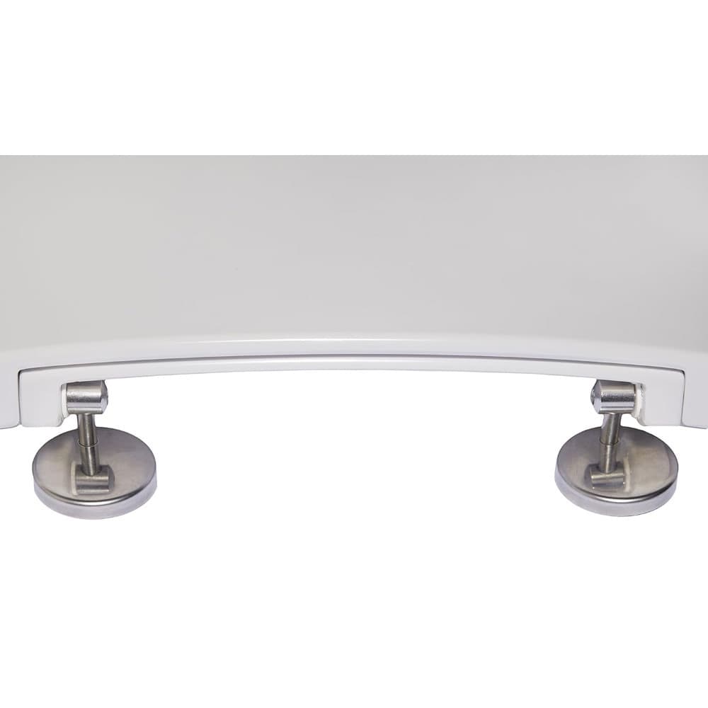Ideal Standard Esedra T627701 - Copriwater termoindurente ORIGINALE in Sedili WC Masterbrico - Longobardi, commercioVirtuoso.it