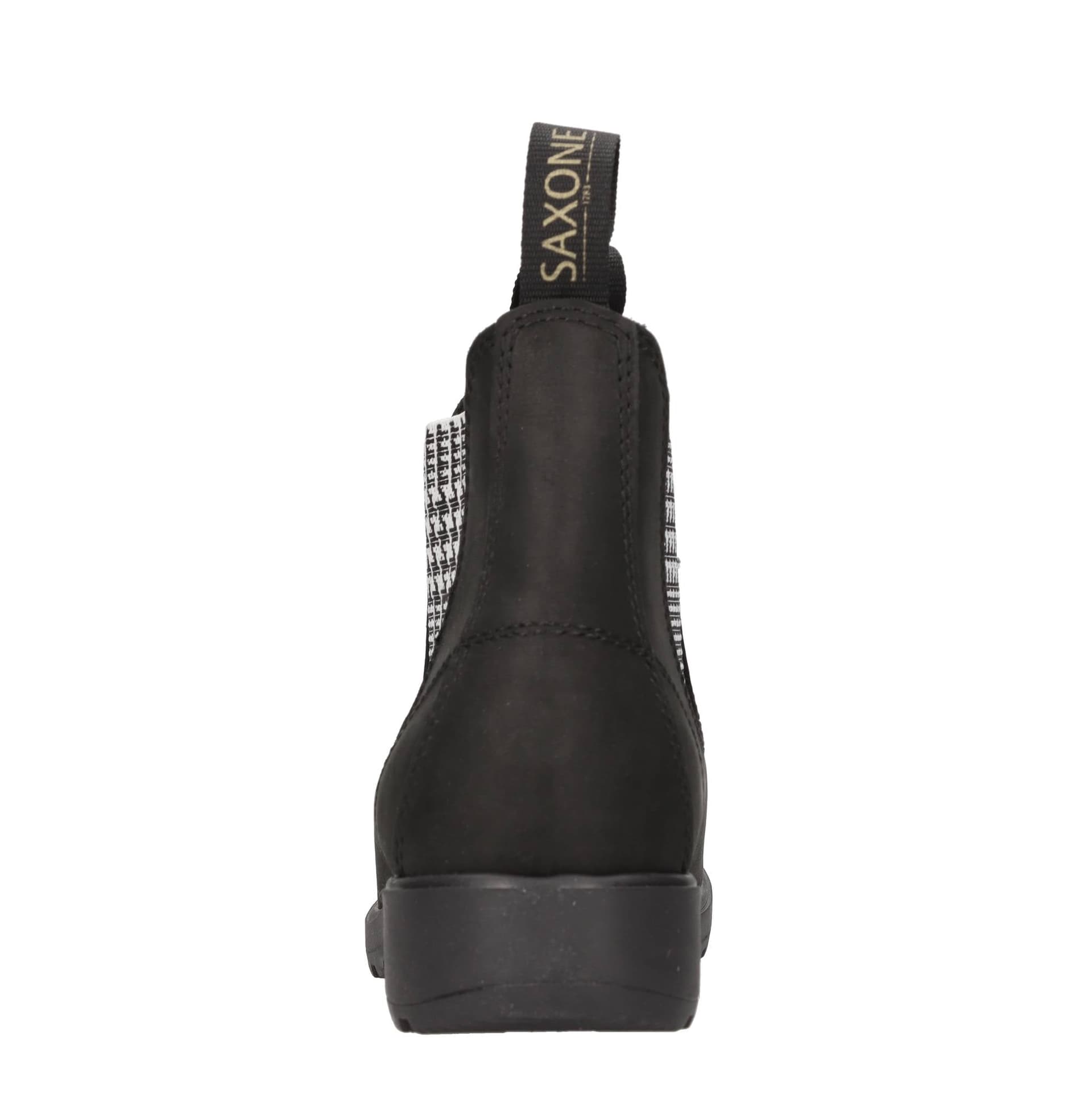 SAXONE Stivali Nero da donna in Stivali Drestige - Casamassima, commercioVirtuoso.it