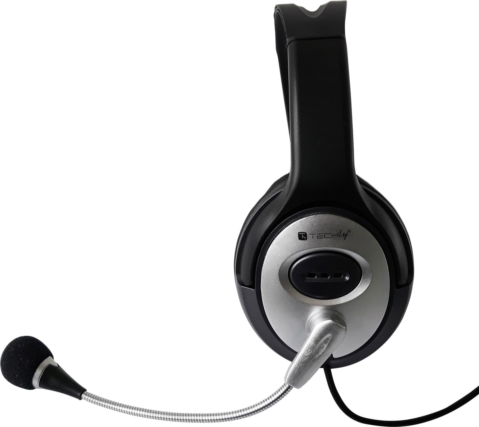 Cuffia Stereo con Microfono e Controllo Volume in Accessori Scontolo.net - Potenza, commercioVirtuoso.it