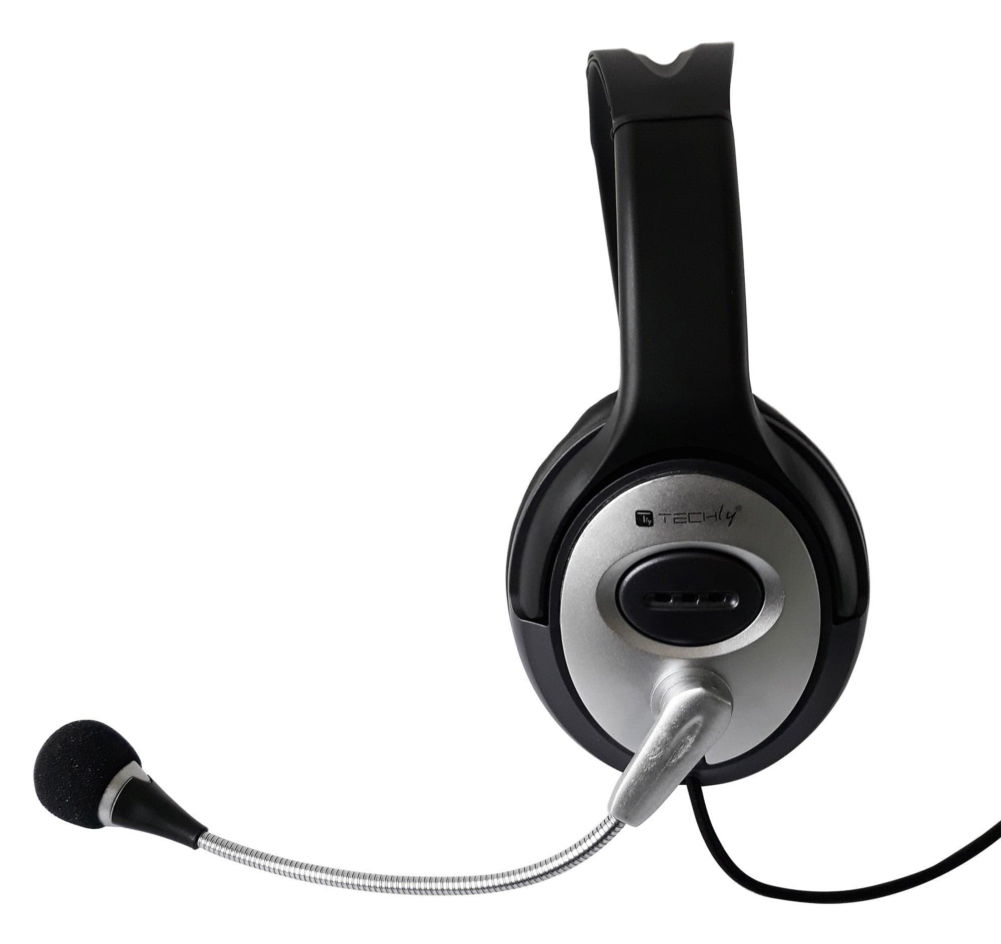 Cuffia Stereo con Microfono e Controllo Volume in Accessori Scontolo.net - Potenza, commercioVirtuoso.it