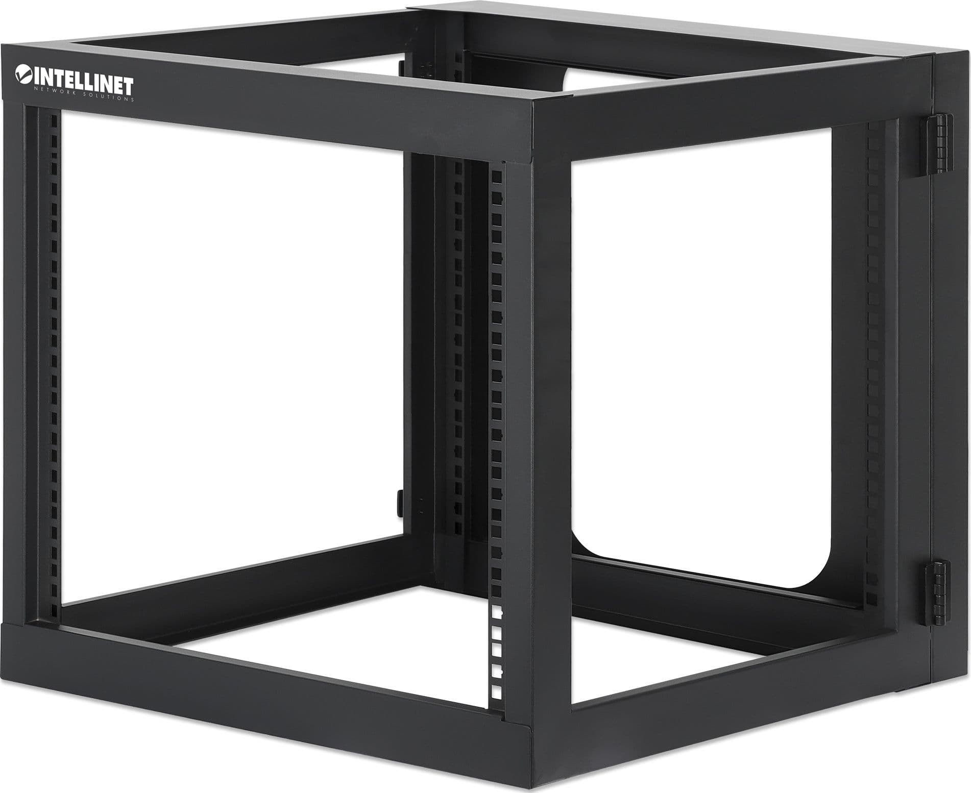 Armadio a Muro 19'' Open Frame 4 Montanti 9U in Armadi Scontolo.net - Potenza, commercioVirtuoso.it