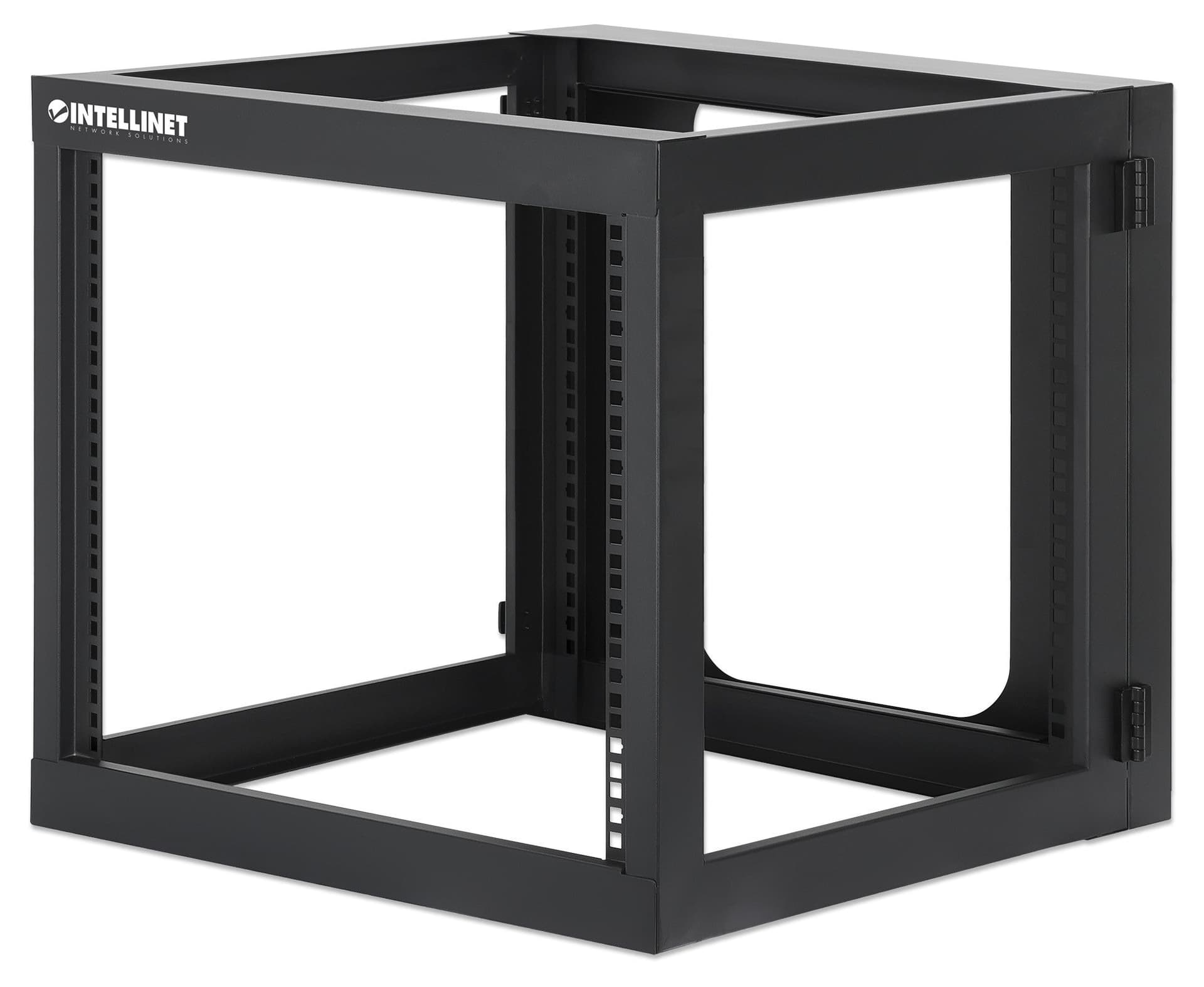 Armadio a Muro 19'' Open Frame 4 Montanti 9U in Armadi Scontolo.net - Potenza, commercioVirtuoso.it