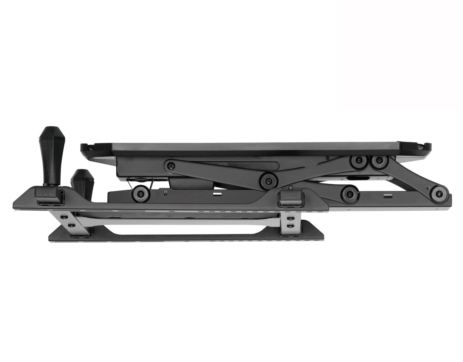 Supporto TV da Soffitto Inclinabile Motorizzato Integrazione Smart Home per TV da 32 a 70'' in Supporti da parete e da soffitto Scontolo.net - Potenza, commercioVirtuoso.it