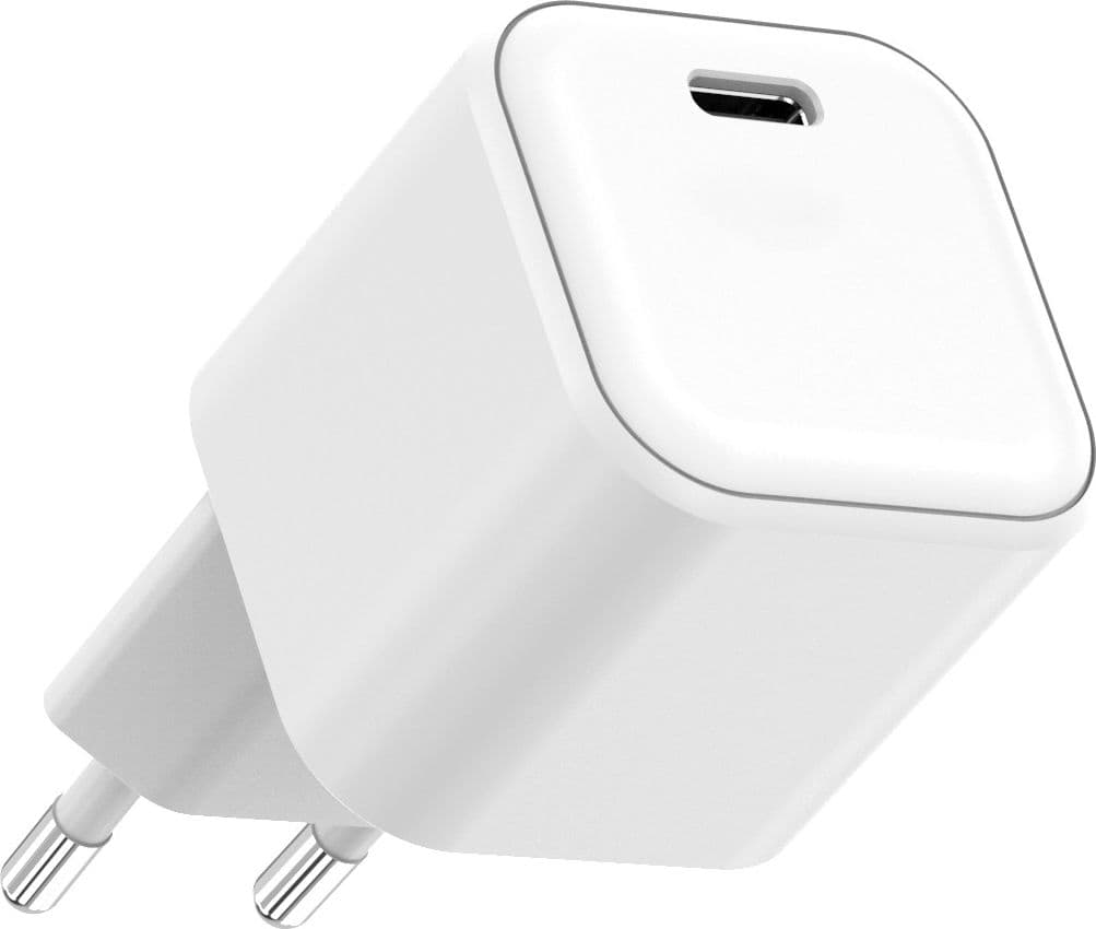 Caricatore Alimentatore GaN USB-C&trade da Muro 45W in Caricabatterie da muro Scontolo.net - Potenza, commercioVirtuoso.it
