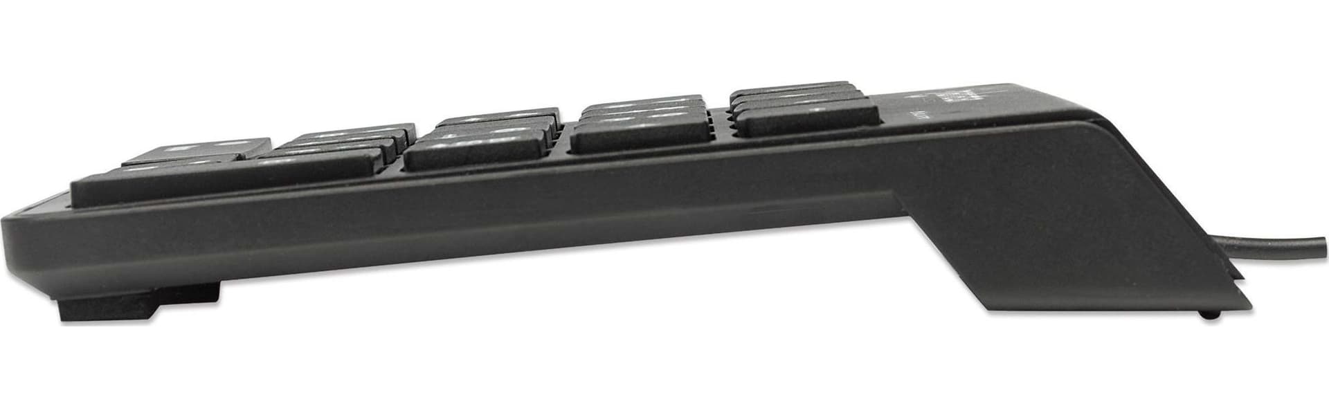 Tastierino numerico usb 18 tasti in  Scontolo.net - Potenza, commercioVirtuoso.it