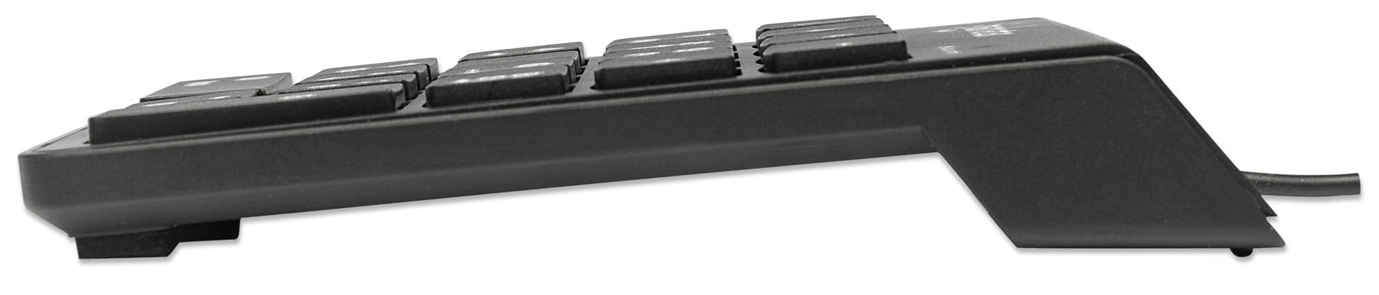 Tastierino numerico usb 18 tasti in  Scontolo.net - Potenza, commercioVirtuoso.it
