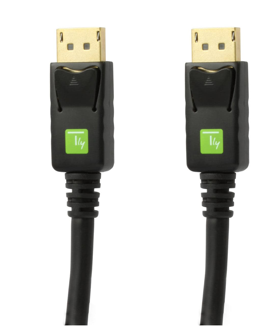 Cavo Audio/Video DisplayPort M/M 5 m Nero in  Scontolo.net - Potenza, commercioVirtuoso.it