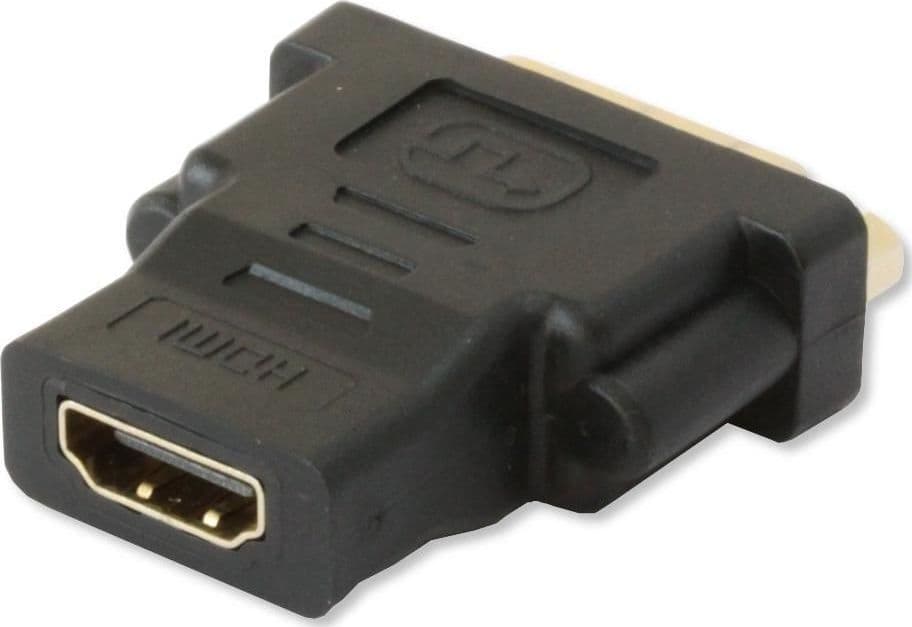 Adattatore HDMI Femmina a DVI-D Femmina in Cavi HDMI Scontolo.net - Potenza, commercioVirtuoso.it