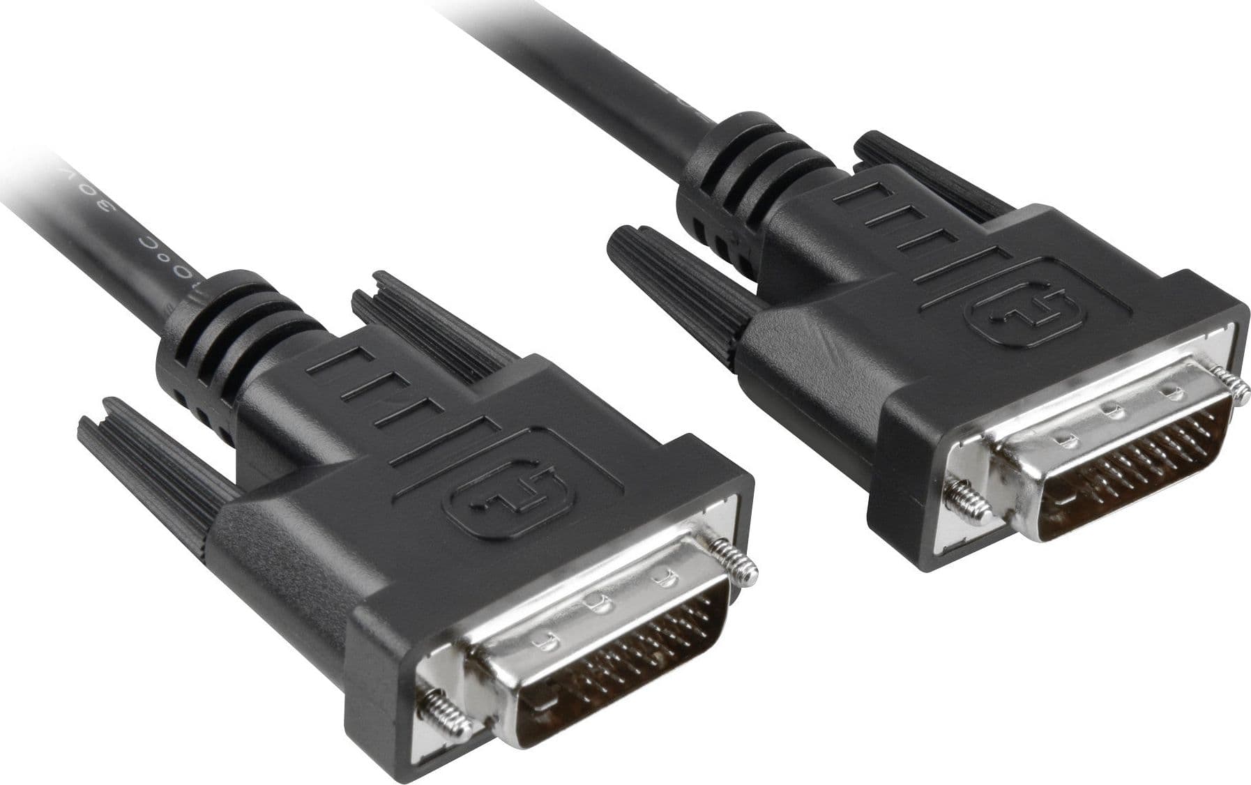Cavo Monitor DVI Digitale M/M Dual Link 3 m (DVI-D) in  Scontolo.net - Potenza, commercioVirtuoso.it