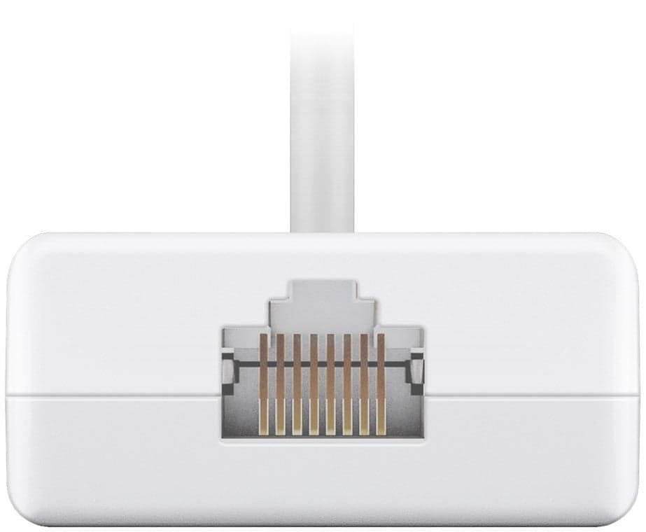 Hub USB-C SuperSpeed 2 USB 3.0 e RJ-45 Gigabit in  Scontolo.net - Potenza, commercioVirtuoso.it