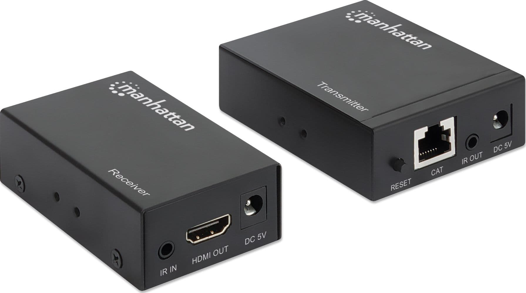 Kit Extender HDMI over Ethernet in Cavi HDMI Scontolo.net - Potenza, commercioVirtuoso.it