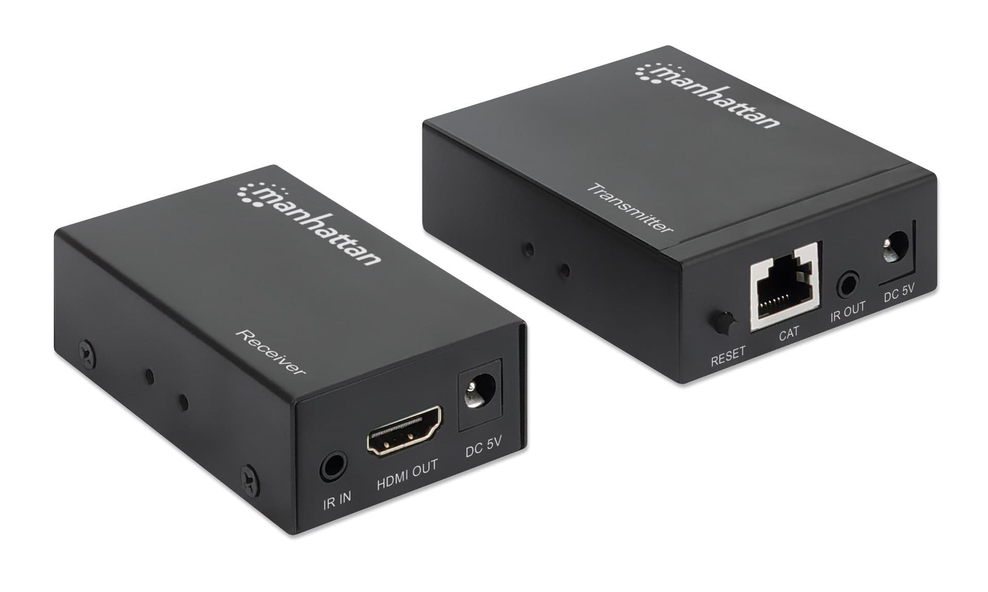 Kit Extender HDMI over Ethernet in Cavi HDMI Scontolo.net - Potenza, commercioVirtuoso.it