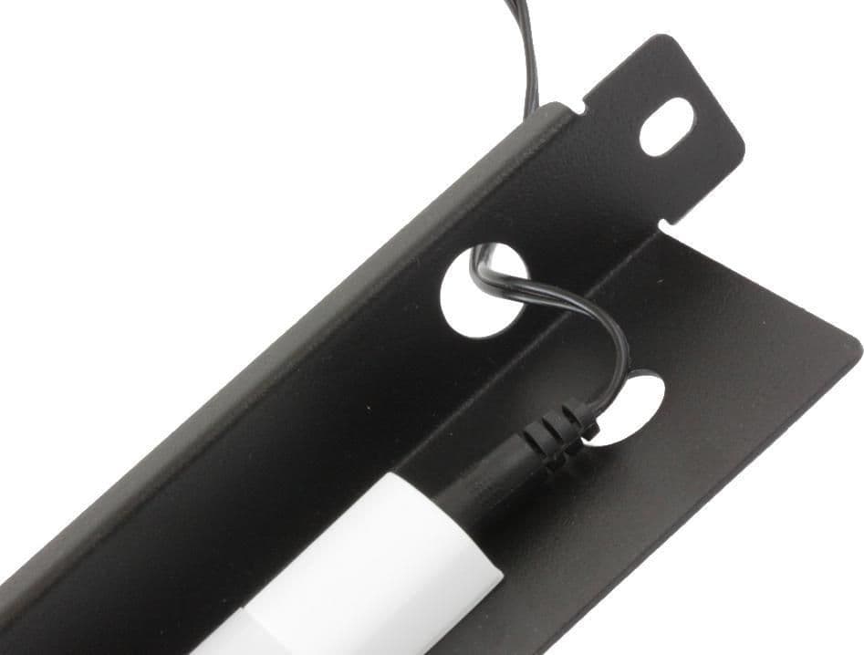 Supporto in Acciaio per Unit&agrave Luce Magnetica in Supporti Scontolo.net - Potenza, commercioVirtuoso.it