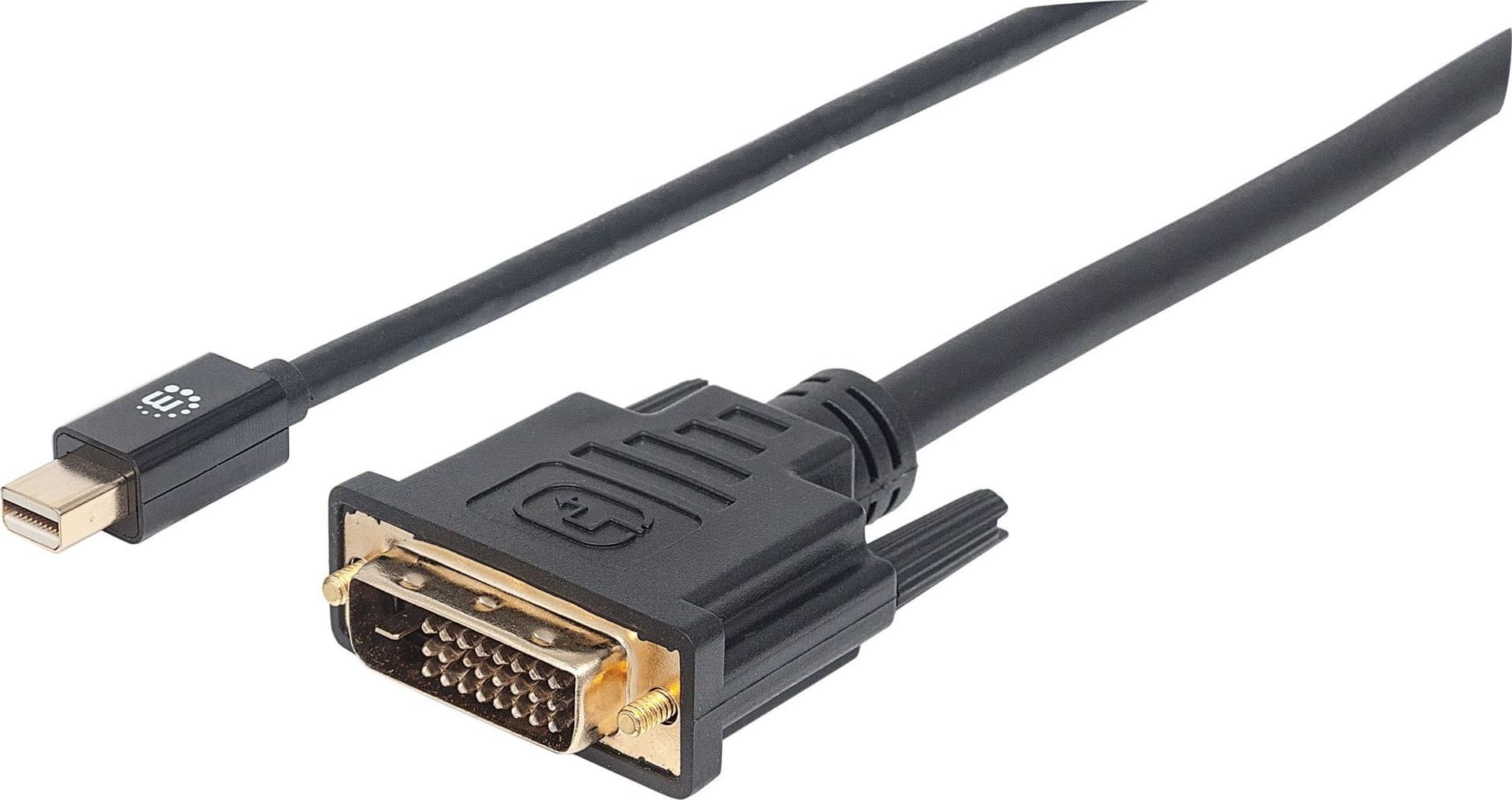 Cavo Mini DisplayPort 1.2a (Thunderbolt) a DVI-D 24+1 in  Scontolo.net - Potenza, commercioVirtuoso.it