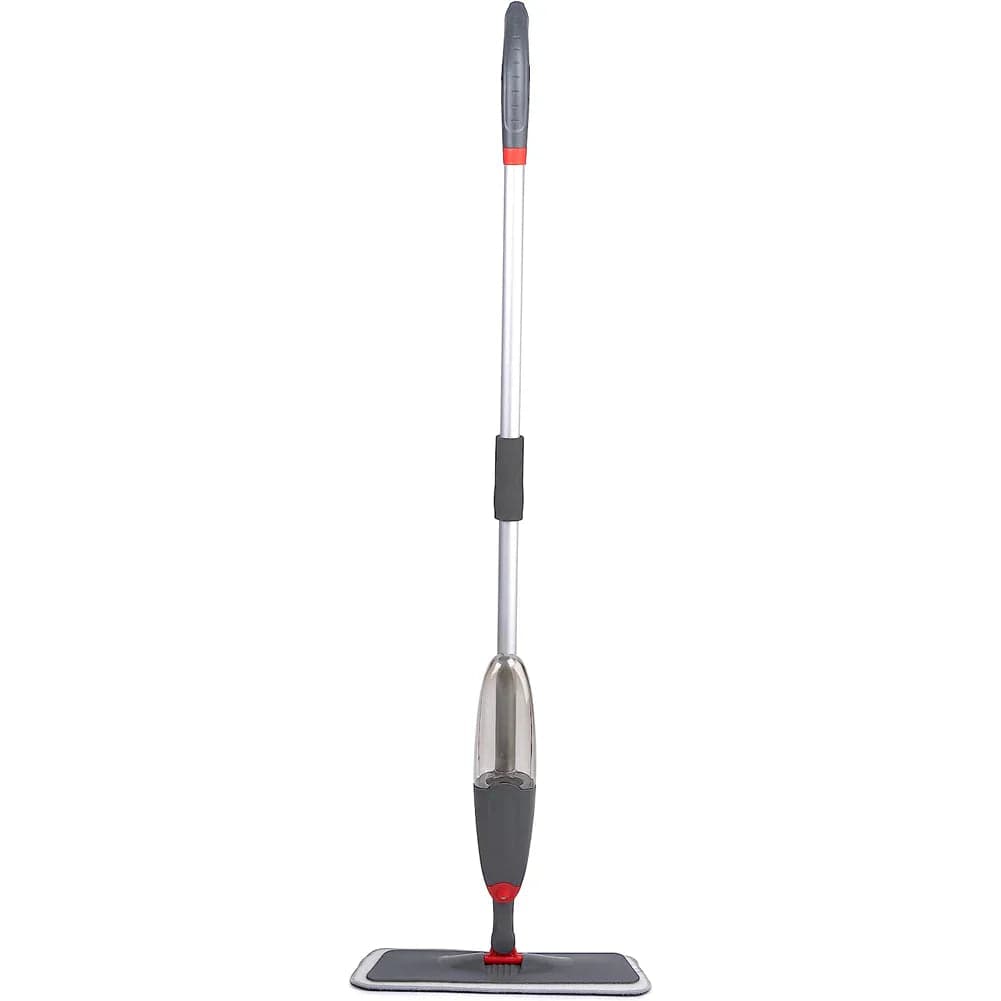Scopa Mop Pavimenti con Funzione Spry Capacità 640ml Panno Pulizia Incluso in Mop bagnato e asciutto Danyx - Casoria, commercioVirtuoso.it