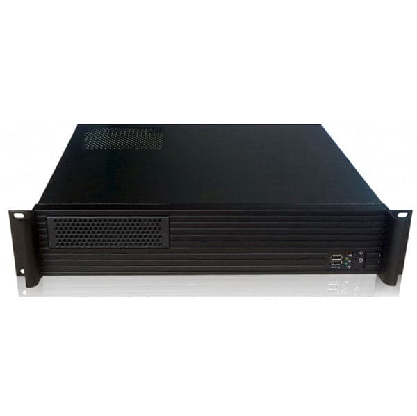 Chassis Industriale Rack 19''/Desktop 2U Ultra-compatto in Server Scontolo.net - Potenza, commercioVirtuoso.it