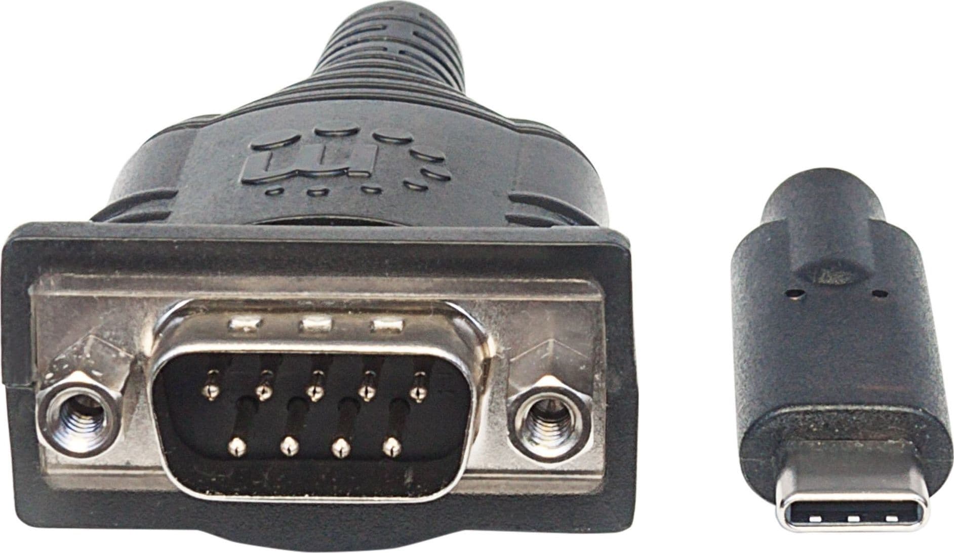 Cavo Convertitore USB-C&trade a Seriale 45cm Prolific PL2303 in  Scontolo.net - Potenza, commercioVirtuoso.it