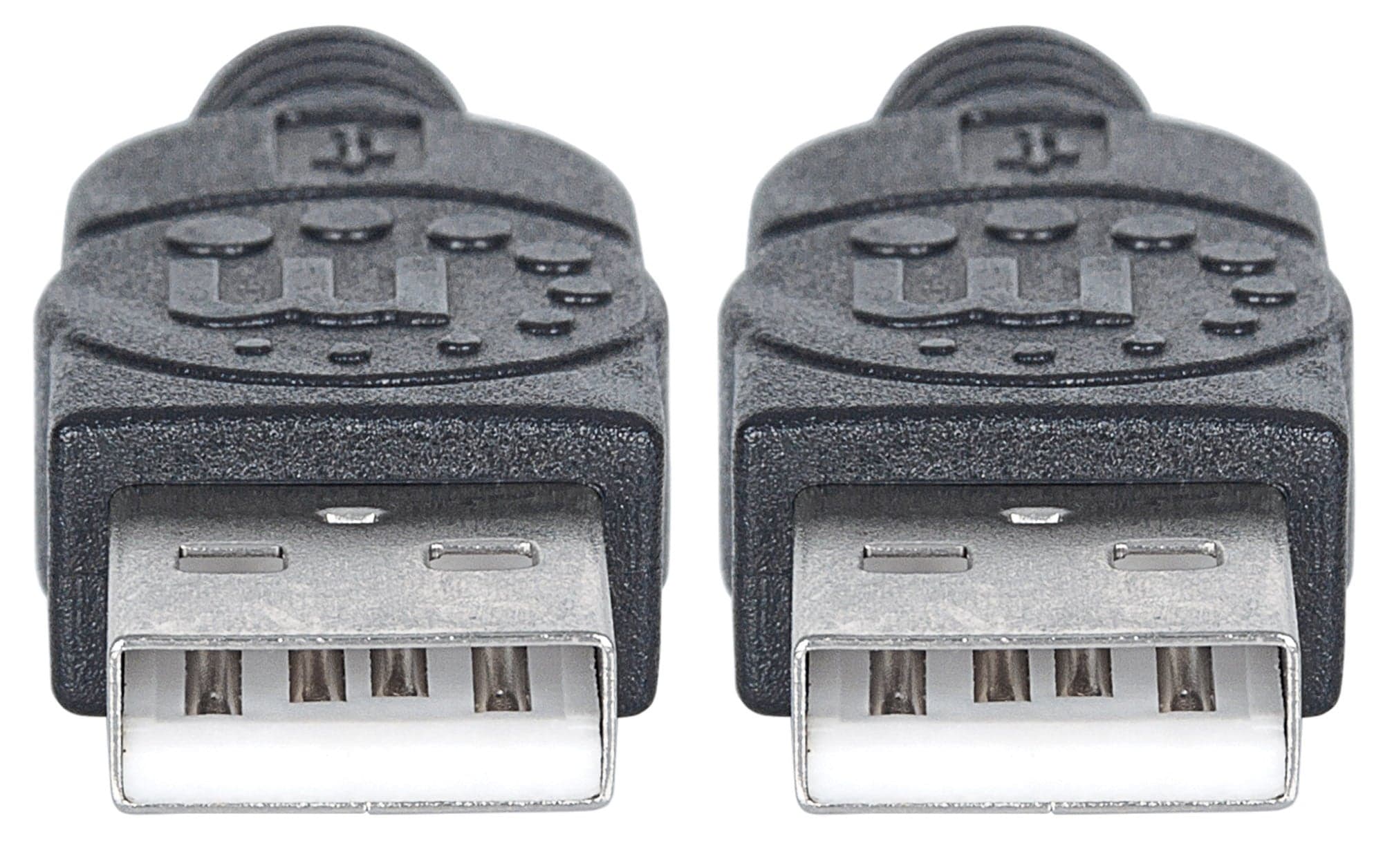 Cavo USB 2.0 A maschio/A maschio 1 m in  Scontolo.net - Potenza, commercioVirtuoso.it