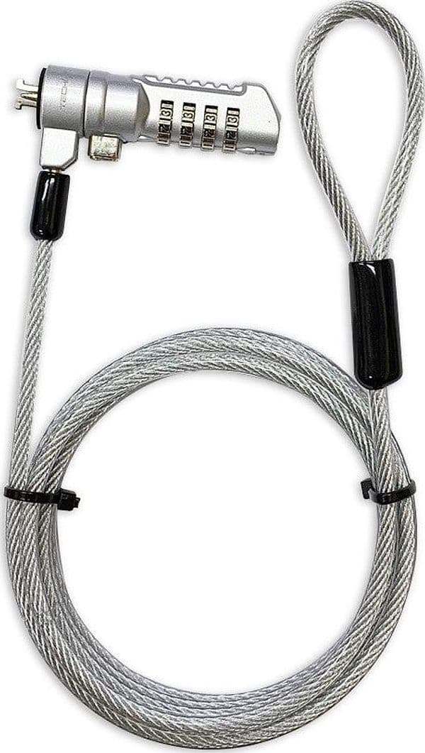 Lucchetto di Sicurezza per Notebook a Combinazione per HP Nano in  Scontolo.net - Potenza, commercioVirtuoso.it