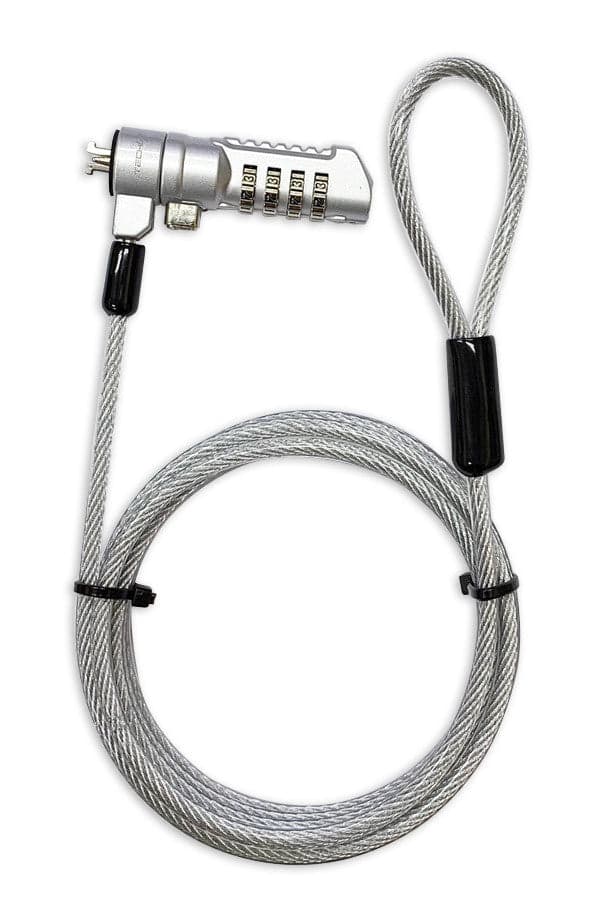 Lucchetto di Sicurezza per Notebook a Combinazione per HP Nano in  Scontolo.net - Potenza, commercioVirtuoso.it