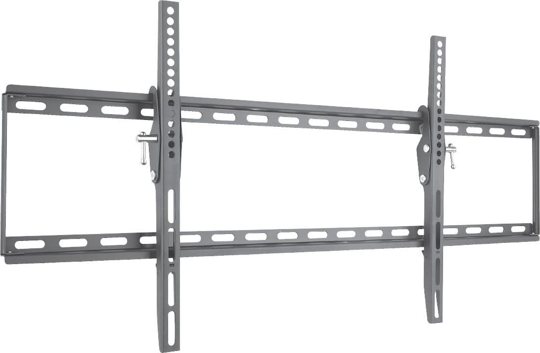Staffa a Muro Inclinabile TV LED LCD 42-80'' in Supporti da parete e da soffitto Scontolo.net - Potenza, commercioVirtuoso.it