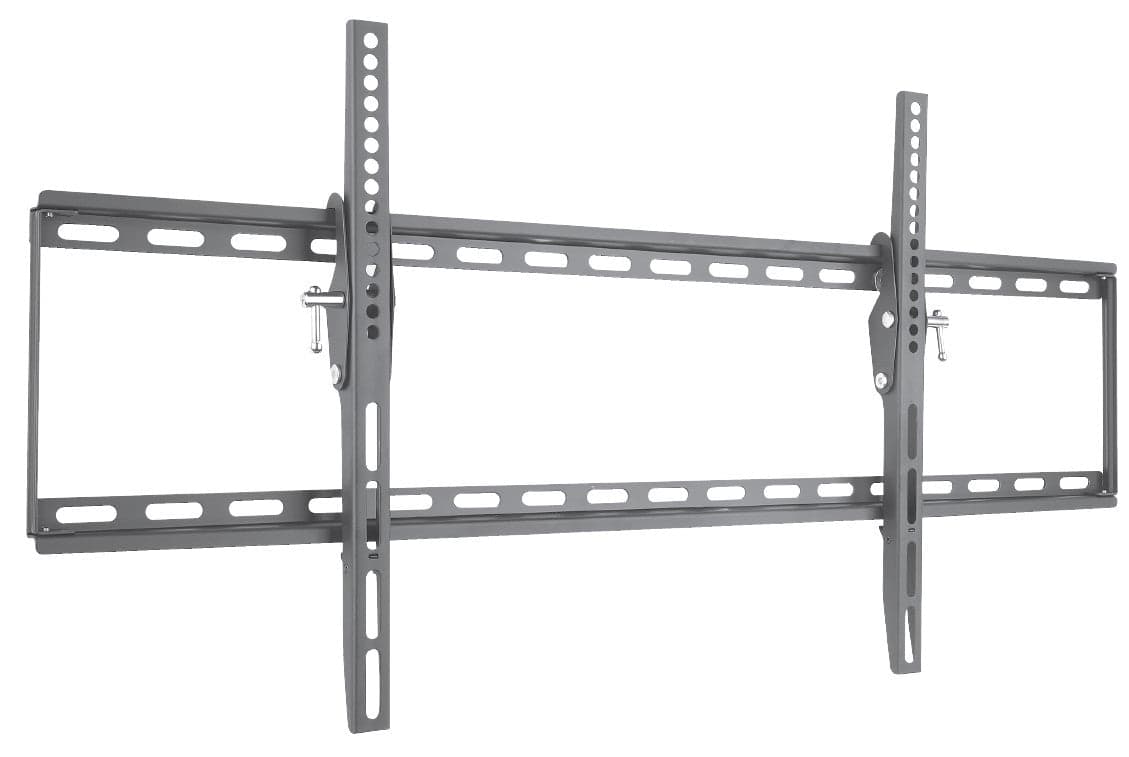 Staffa a Muro Inclinabile TV LED LCD 42-80'' in Supporti da parete e da soffitto Scontolo.net - Potenza, commercioVirtuoso.it