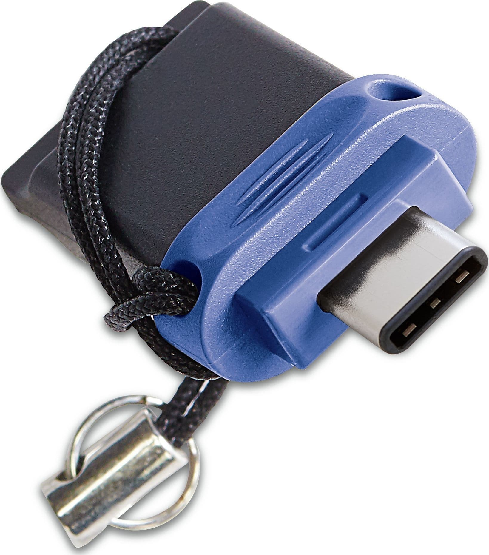 Memoria USB 3.0 Dual Drive USB-C&trade USB-A 32GB in  Scontolo.net - Potenza, commercioVirtuoso.it