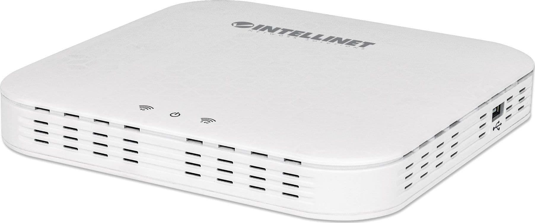 Manageable Wireless Access Point / Router PoE Gigabit dual-band AC1300 in  Scontolo.net - Potenza, commercioVirtuoso.it