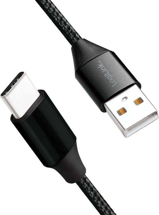 Cavo HighSpeed USB-C&trade Maschio/USB-A Maschio 1m Nero in  Scontolo.net - Potenza, commercioVirtuoso.it