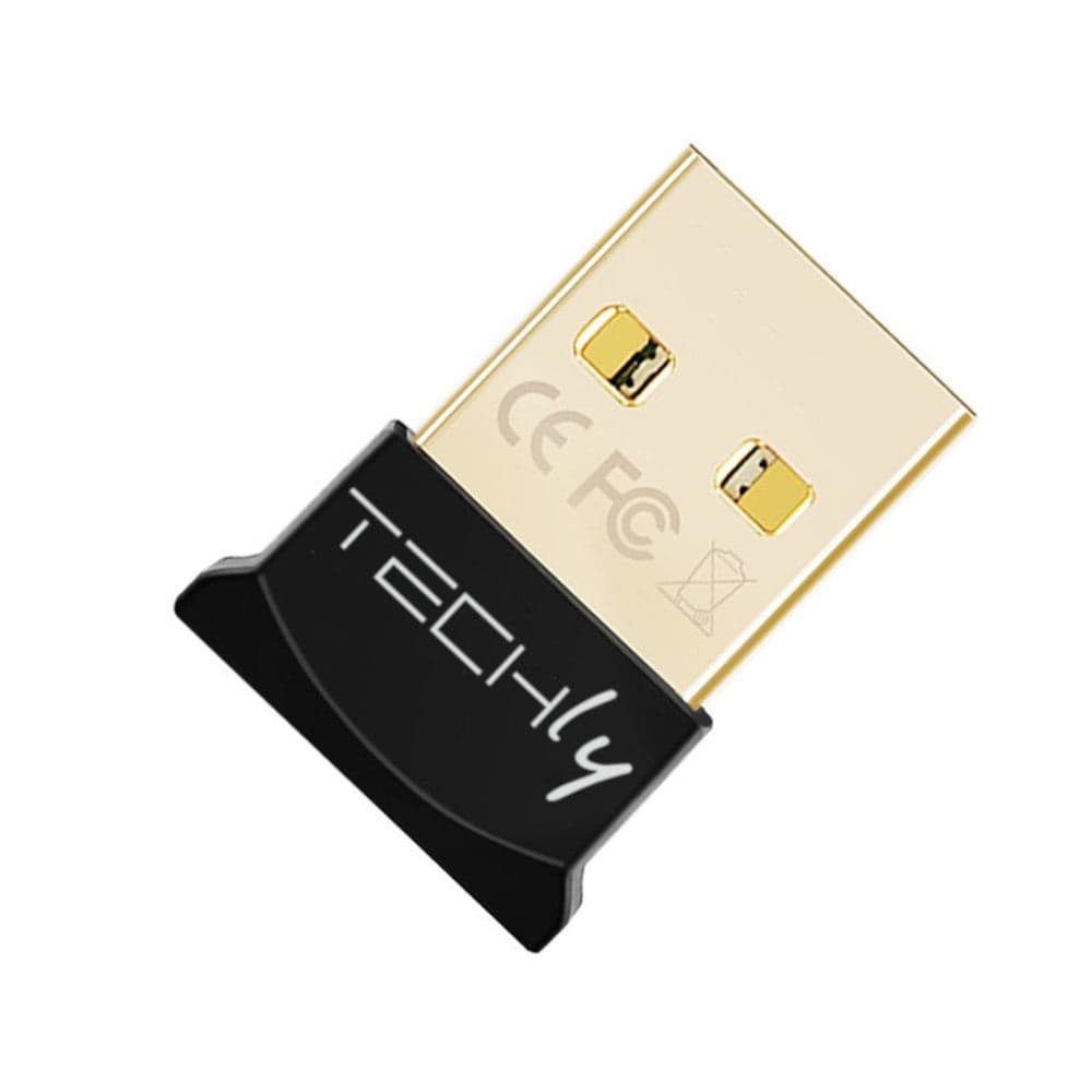 Adattatore USB Bluetooth 4.0 Dongle per PC Class 1 + EDR 3 Mbps in Adattatori USB wireless Scontolo.net - Potenza, commercioVirtuoso.it