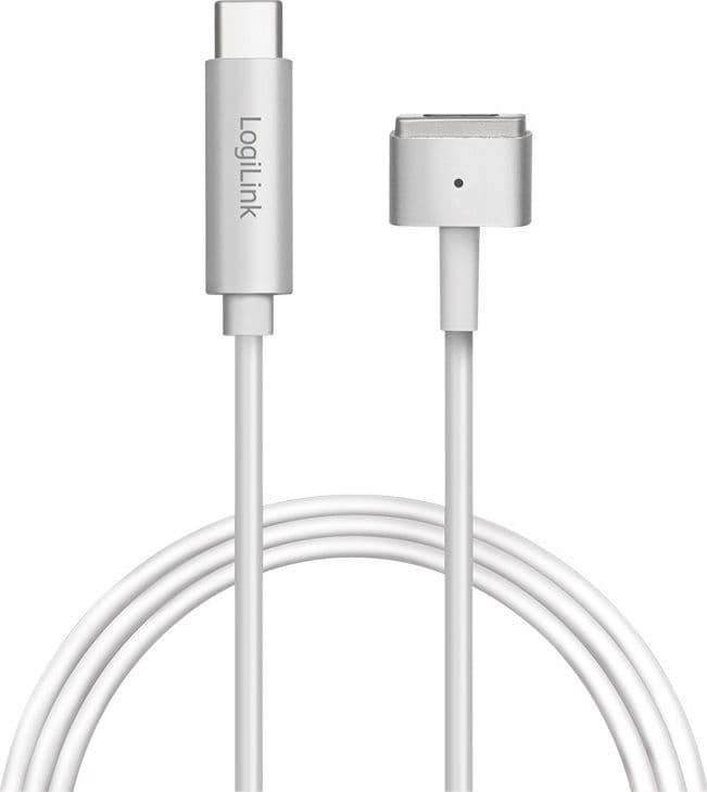 Cavo di ricarica USB-C&trade Compatibile con Apple MagSafe 2, silver in  Scontolo.net - Potenza, commercioVirtuoso.it