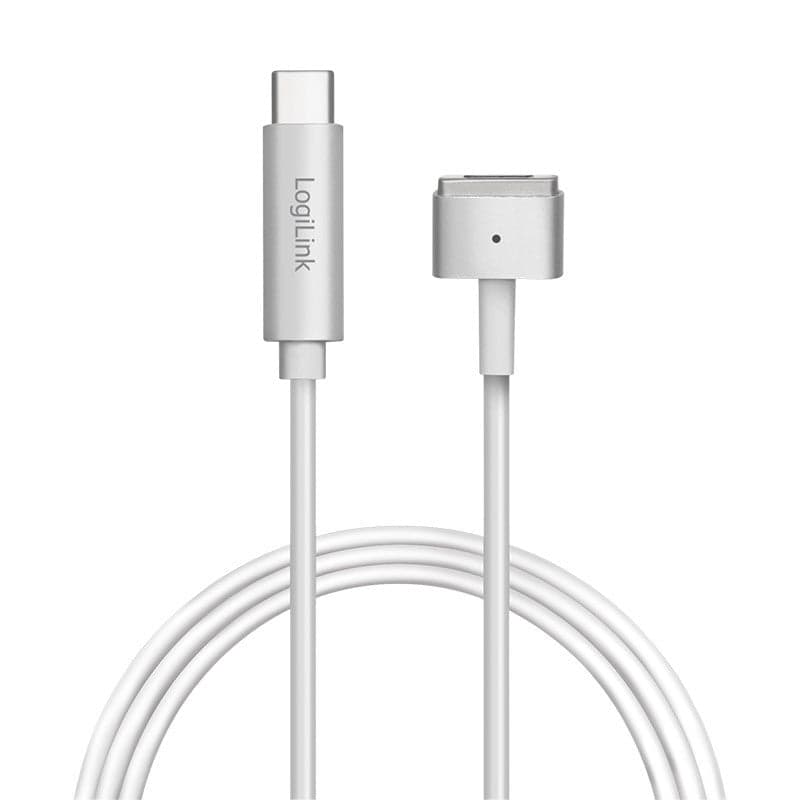 Cavo di ricarica USB-C&trade Compatibile con Apple MagSafe 2, silver in  Scontolo.net - Potenza, commercioVirtuoso.it