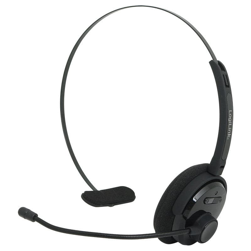 Cuffia mono e microfono Bluetooth in Cuffie Scontolo.net - Potenza, commercioVirtuoso.it