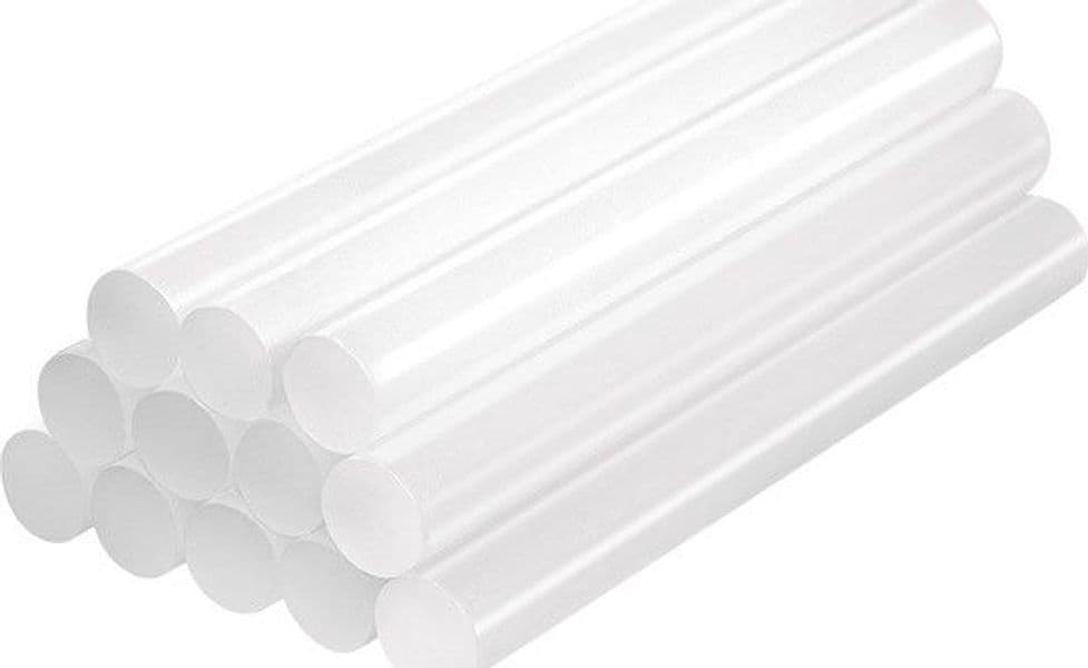 12 Stick colla 11,2 mm per pistola a caldo in Stick colla a caldo Scontolo.net - Potenza, commercioVirtuoso.it