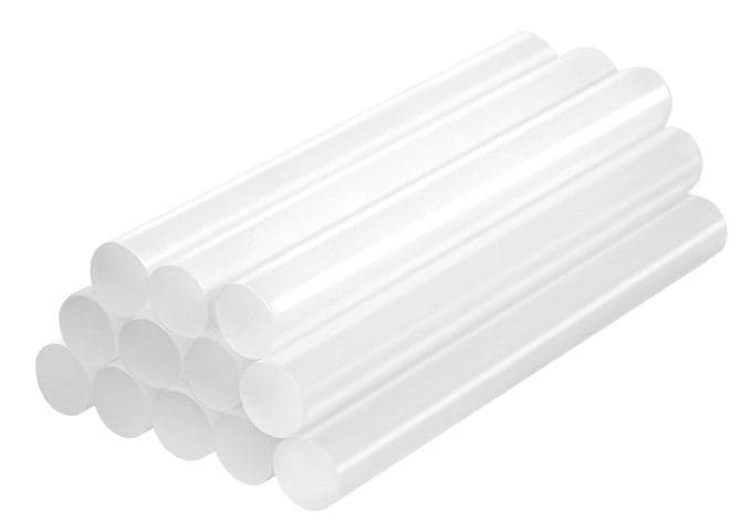 12 Stick colla 11,2 mm per pistola a caldo in Stick colla a caldo Scontolo.net - Potenza, commercioVirtuoso.it